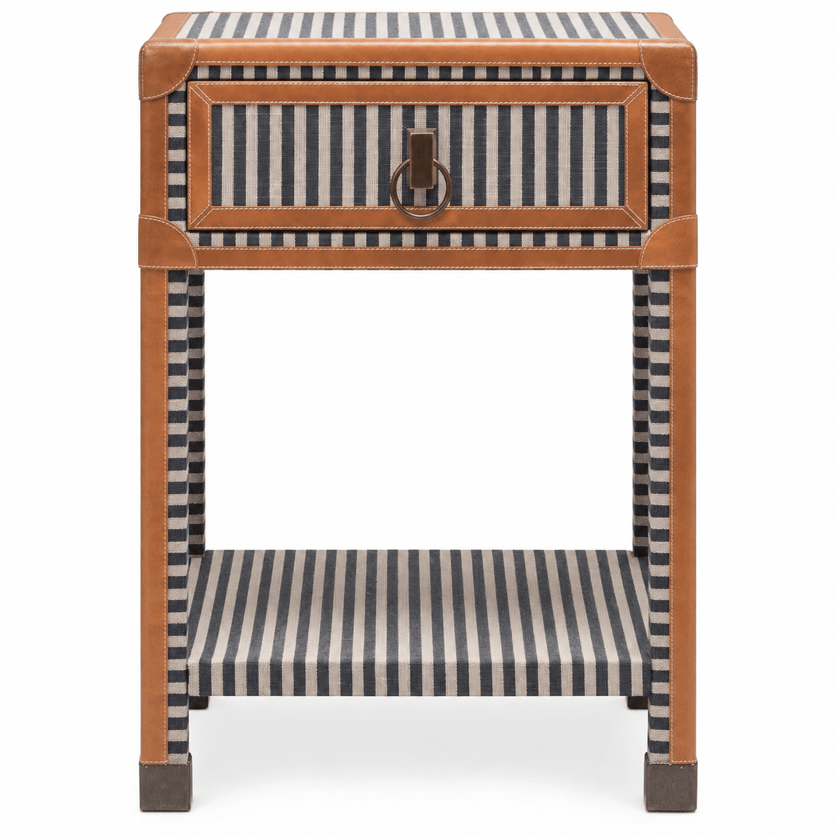 Edward Nightstand Nightstands + Bedside Tables FUREDWARDNGSG