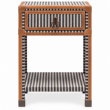 Edward Nightstand Nightstands + Bedside Tables FUREDWARDNGSG