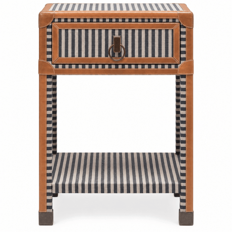 Edward Nightstand Nightstands + Bedside Tables FUREDWARDNGSG