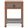 Edward Nightstand Nightstands + Bedside Tables FUREDWARDNGSG