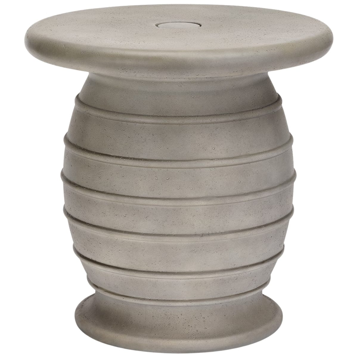 Finley Umbrella Table Outdoor Side Tables