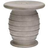 Finley Umbrella Table Outdoor Side Tables