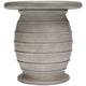 Finley Umbrella Table Outdoor Side Tables FURFINLUTBCG