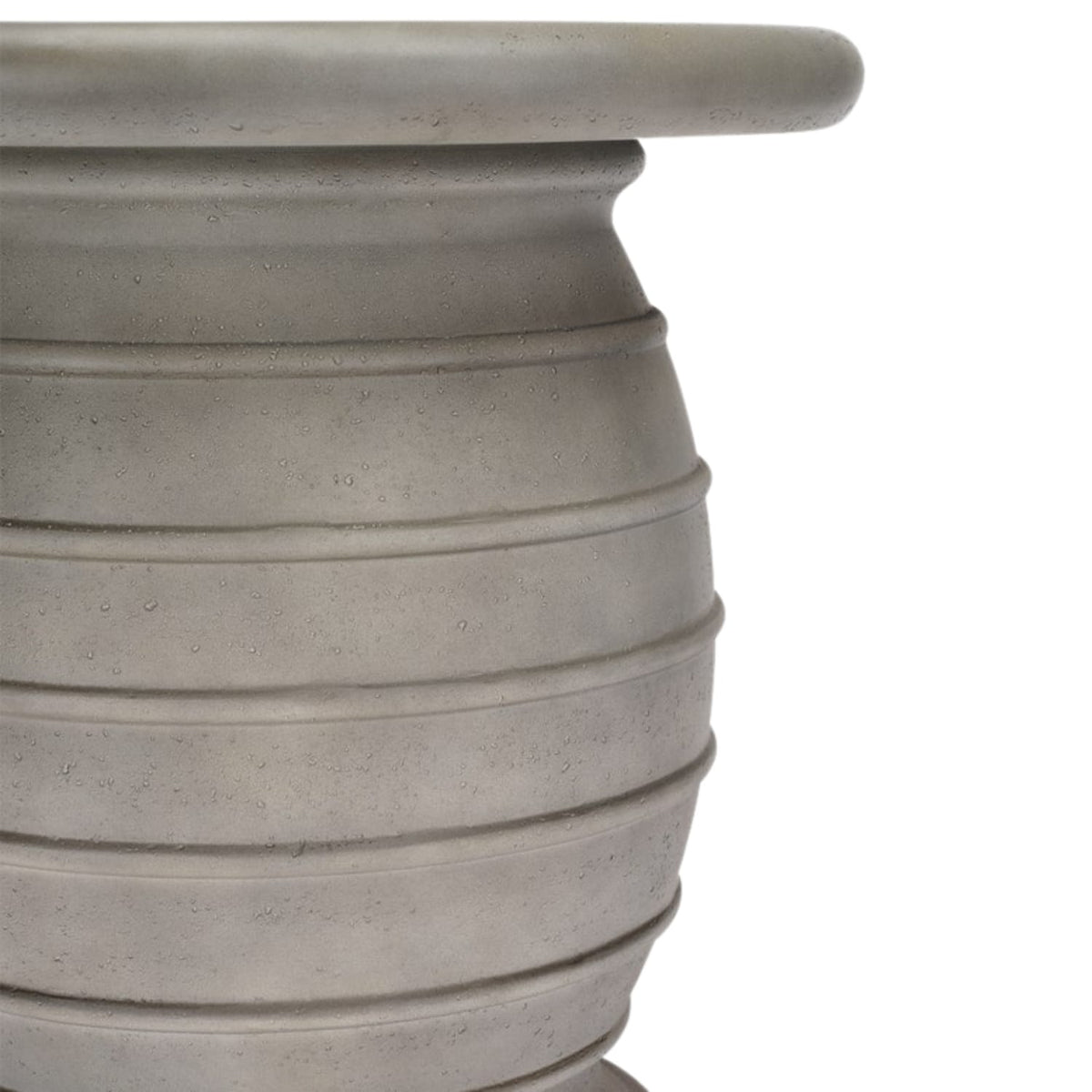 Finley Umbrella Table Outdoor Side Tables