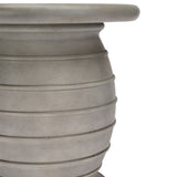Finley Umbrella Table Outdoor Side Tables