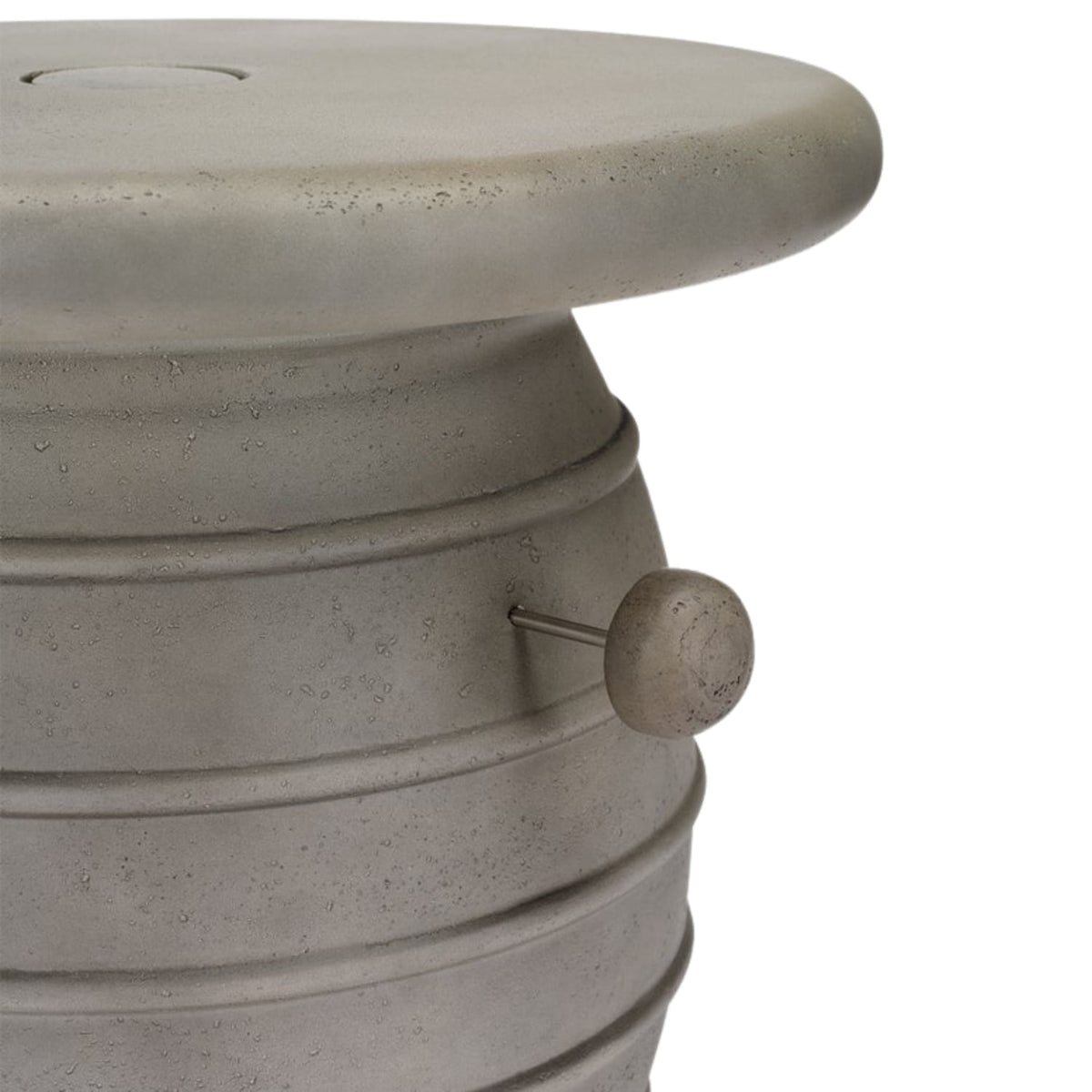 Finley Umbrella Table Outdoor Side Tables