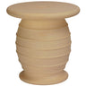 Finley Umbrella Table Outdoor Side Tables FURFINLUTBGW