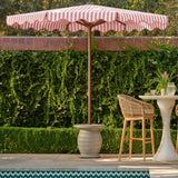 Finley Umbrella Table Outdoor Side Tables