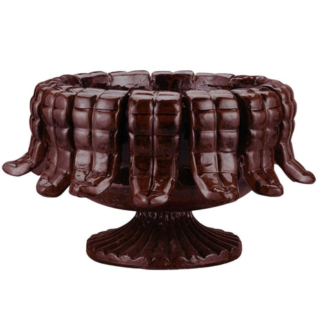 Flora Planter Outdoor Planters OBJFLORAPOBUR
