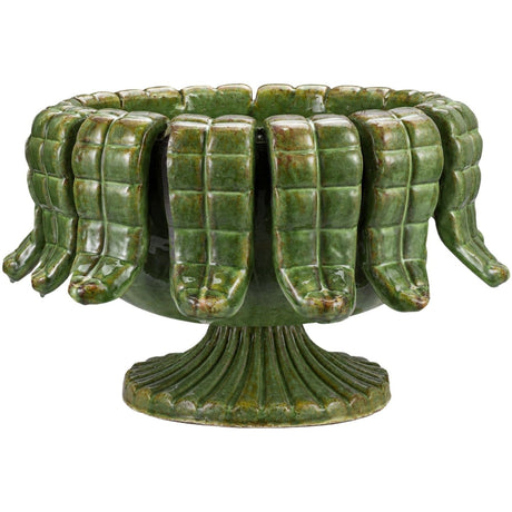 Flora Planter Outdoor Planters OBJFLORAPOGN