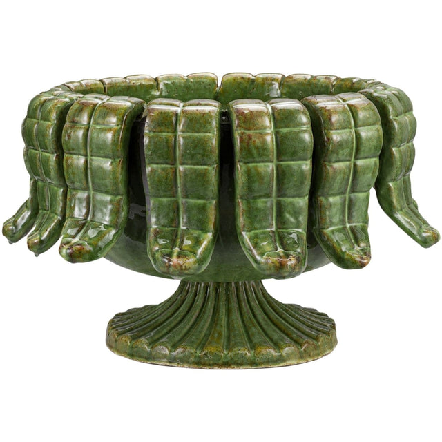 Flora Planter Outdoor Planters OBJFLORAPOGN
