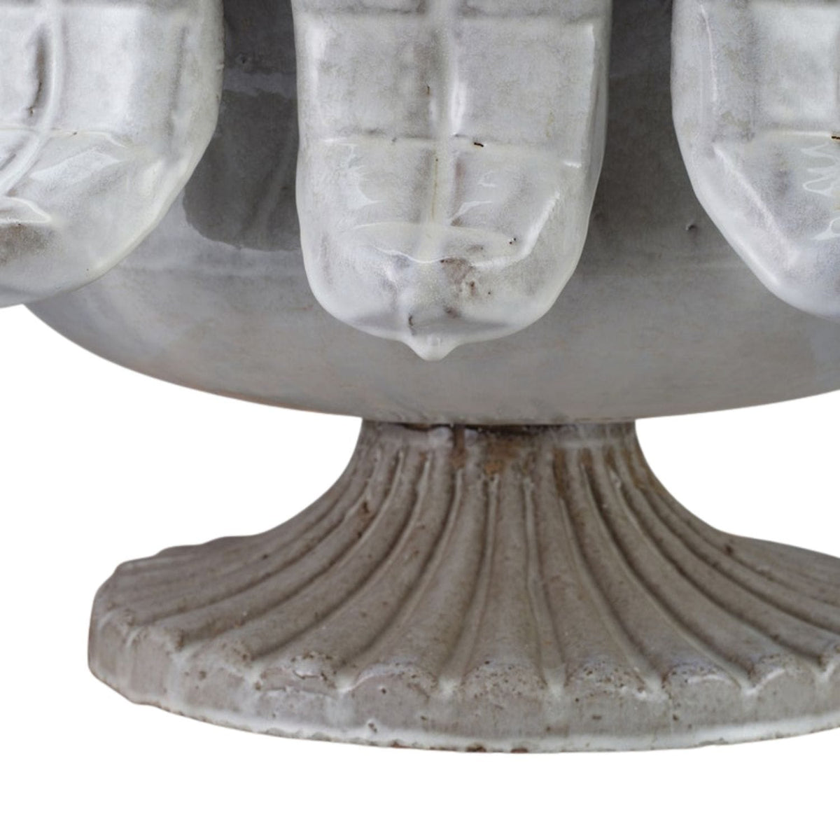 Flora Planter Outdoor Planters