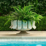 Flora Planter Outdoor Planters
