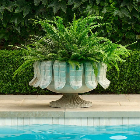 Flora Planter Outdoor Planters