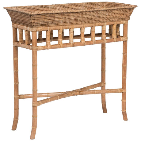 Florette Console Table