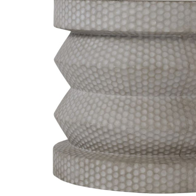 Frasen Indoor/Outdoor Side Table