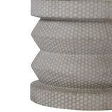 Frasen Indoor/Outdoor Side Table