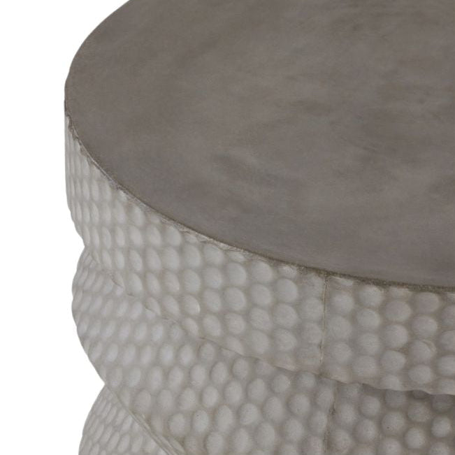 Frasen Indoor/Outdoor Side Table