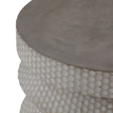 Frasen Indoor/Outdoor Side Table