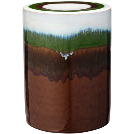 Frausto Stool/Side Table Outdoor Ottomans + Stools FURFRAUSTDH