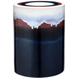 Frausto Stool/Side Table Outdoor Ottomans + Stools FURFRAUSTBL