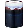 Frausto Stool/Side Table Outdoor Ottomans + Stools FURFRAUSTBL