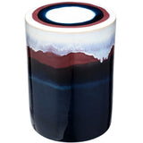 Frausto Stool/Side Table Outdoor Ottomans + Stools