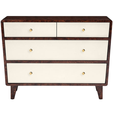 Frederick Dresser Dressers FURFREDERDR48WHDK