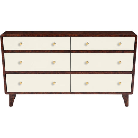 Frederick Dresser Dressers FURFREDERDR60WHDK
