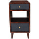 Frederick Nightstand Nightstands + Bedside Tables FURFREDERNGSGDNVDK