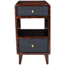 Frederick Nightstand Nightstands + Bedside Tables FURFREDERNGSGDNVDK