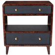Frederick Nightstand Nightstands + Bedside Tables FURFREDERNGDBNVDK