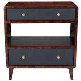 Frederick Nightstand Nightstands + Bedside Tables FURFREDERNGDBNVDK