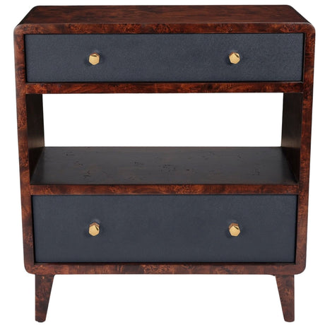 Frederick Nightstand Nightstands + Bedside Tables FURFREDERNGDBNVDK