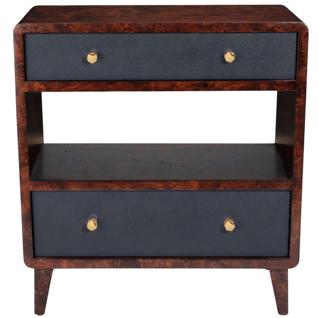 Frederick Nightstand Nightstands + Bedside Tables FURFREDERNGDBNVDK