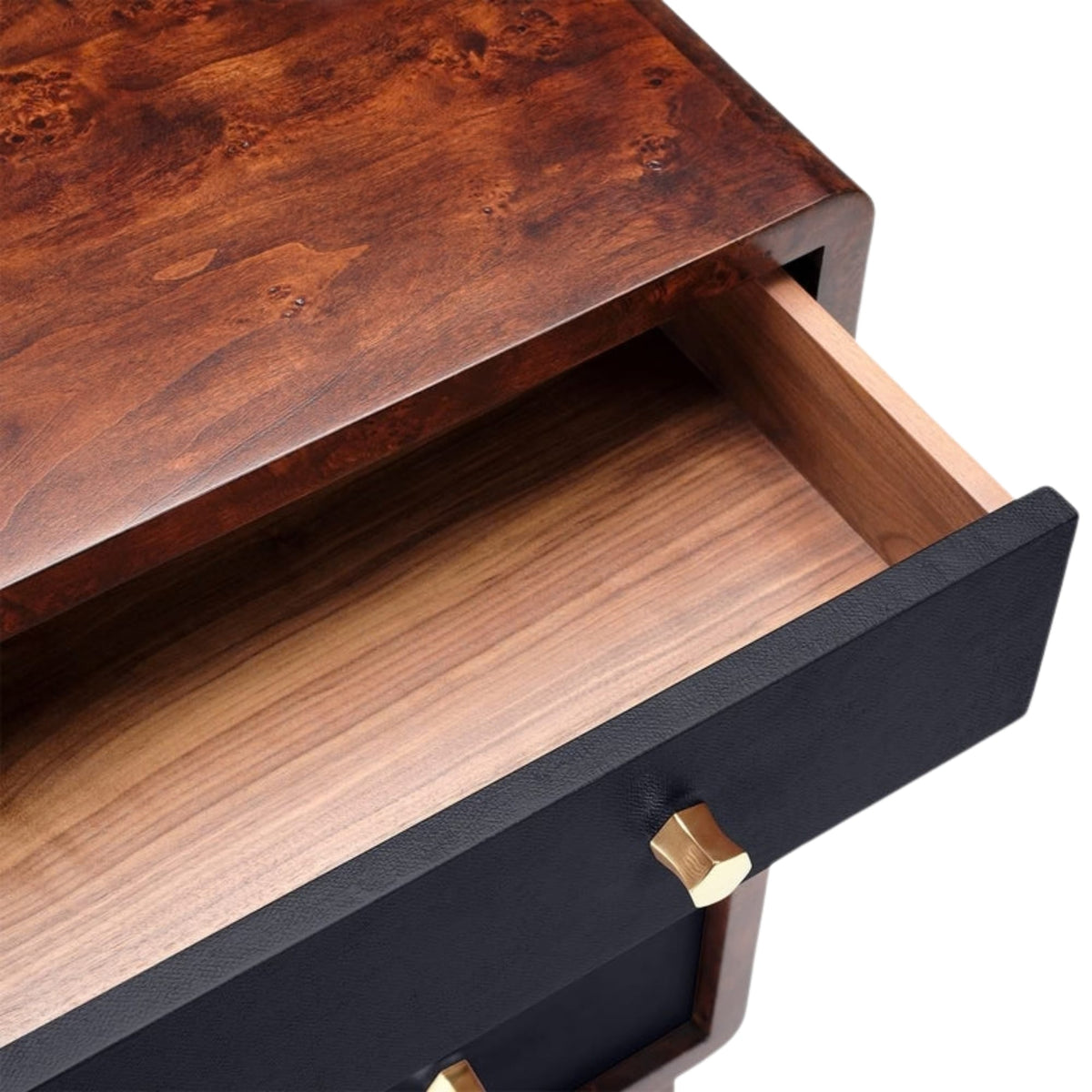Frederick Nightstand Nightstands + Bedside Tables