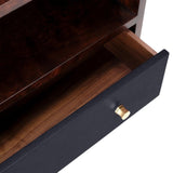 Frederick Nightstand Nightstands + Bedside Tables