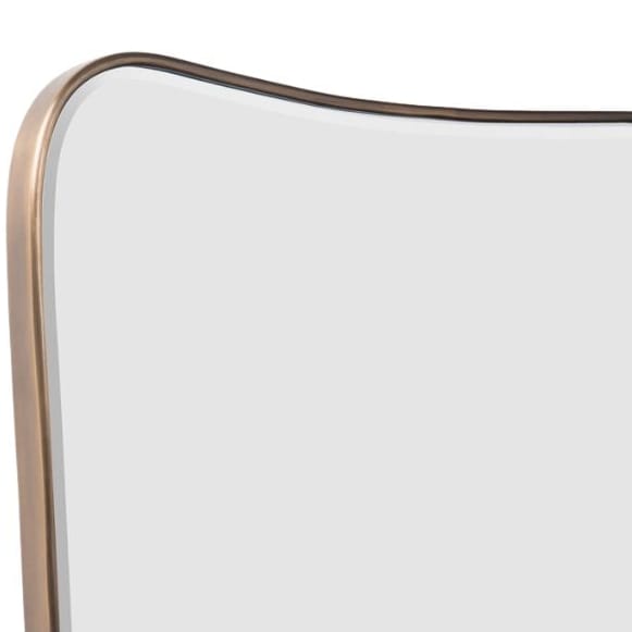 Gage Floor Mirror Floor MIrrors