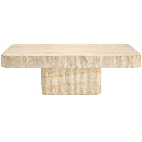 Gallagher Outdoor Coffee Table Outdoor Coffee Tables FURGALLCF6040TV