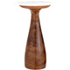 Gia Indoor/Outdoor Drink Table Outdoor Side Tables FURGIASTB1224SOCNG