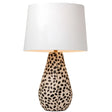 Gwenora Table Lamp Table + Desk Lamps LGHGWENOSHDP