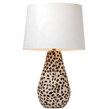 Gwenora Table Lamp Table + Desk Lamps LGHGWENOSHDP
