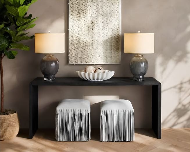 Harlow Console Console Tables