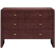 Harlow Dresser Dressers FURHARLOWDR4820FSOXB
