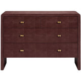 Harlow Dresser Dressers FURHARLOWDR4820FSOXB