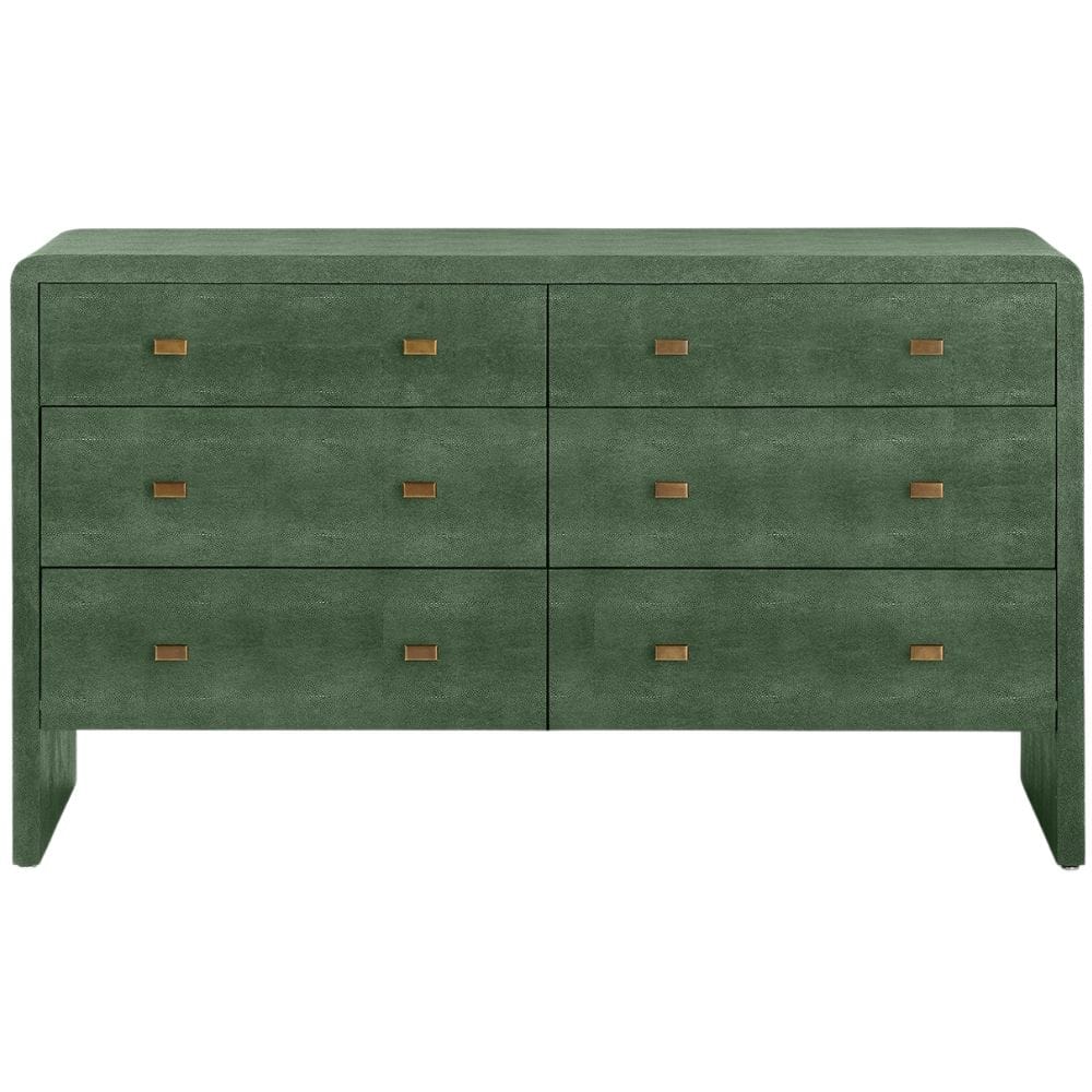 Harlow Dresser Dressers FURHARLOWDR6020FSJPR