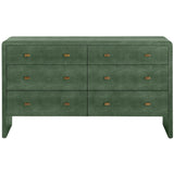 Harlow Dresser Dressers FURHARLOWDR6020FSJPR