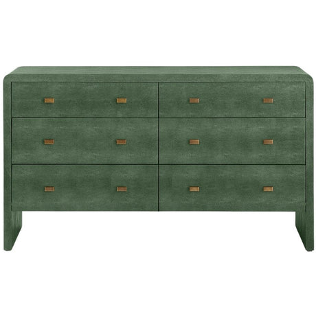Harlow Dresser Dressers FURHARLOWDR6020FSJPR