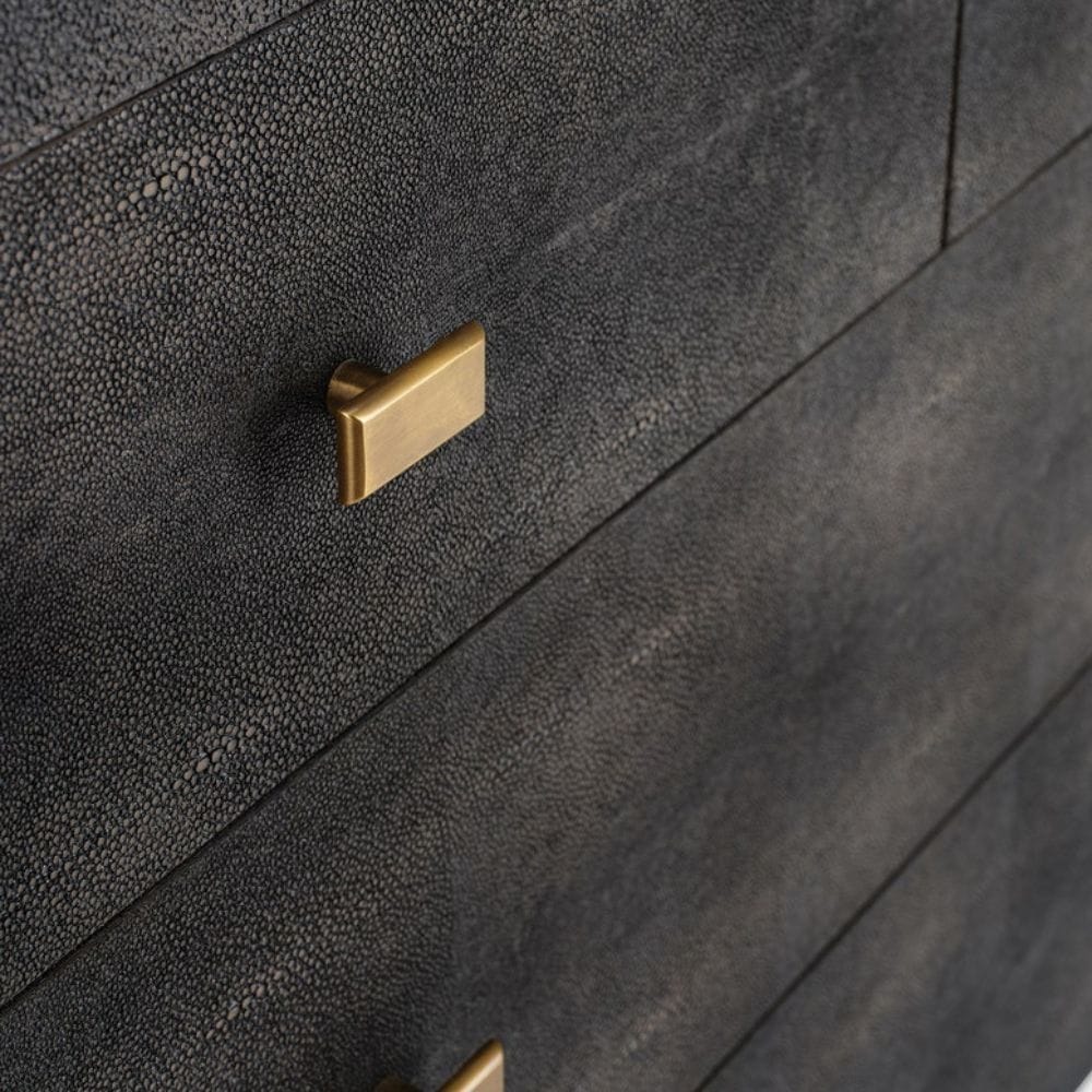 Harlow Dresser Dressers