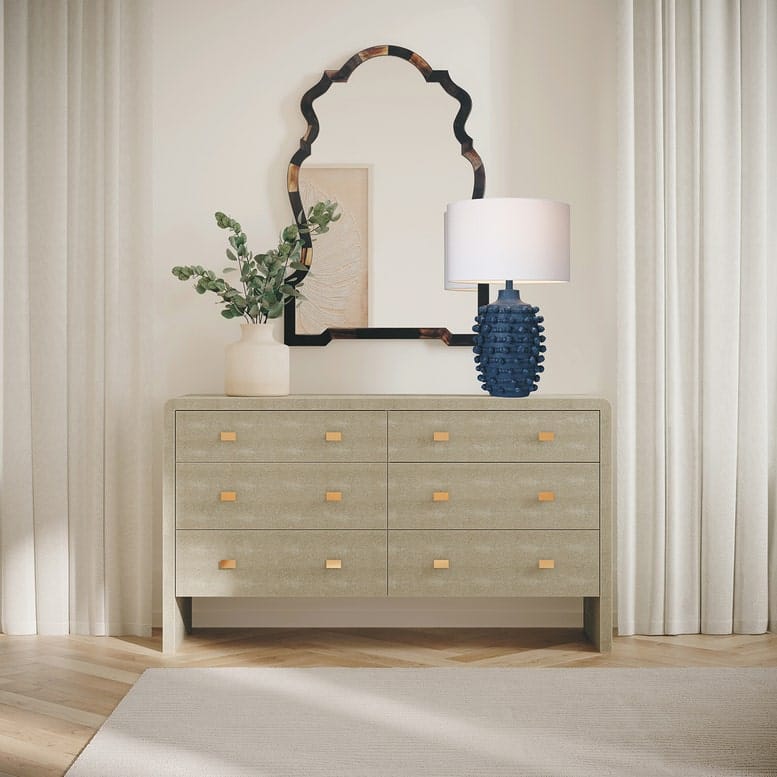 Harlow Dresser Dressers